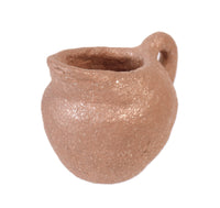 Taos Pueblo Small Pitcher Pottery
