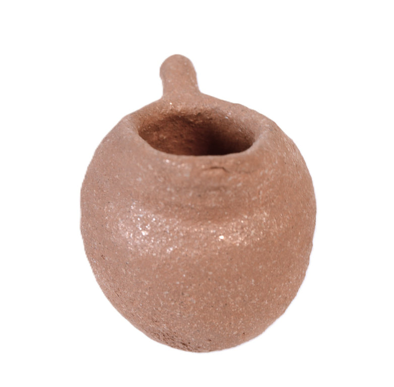 Taos Pueblo Small Pitcher Pottery
