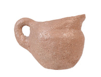 Taos Pueblo Small Pitcher Pottery
