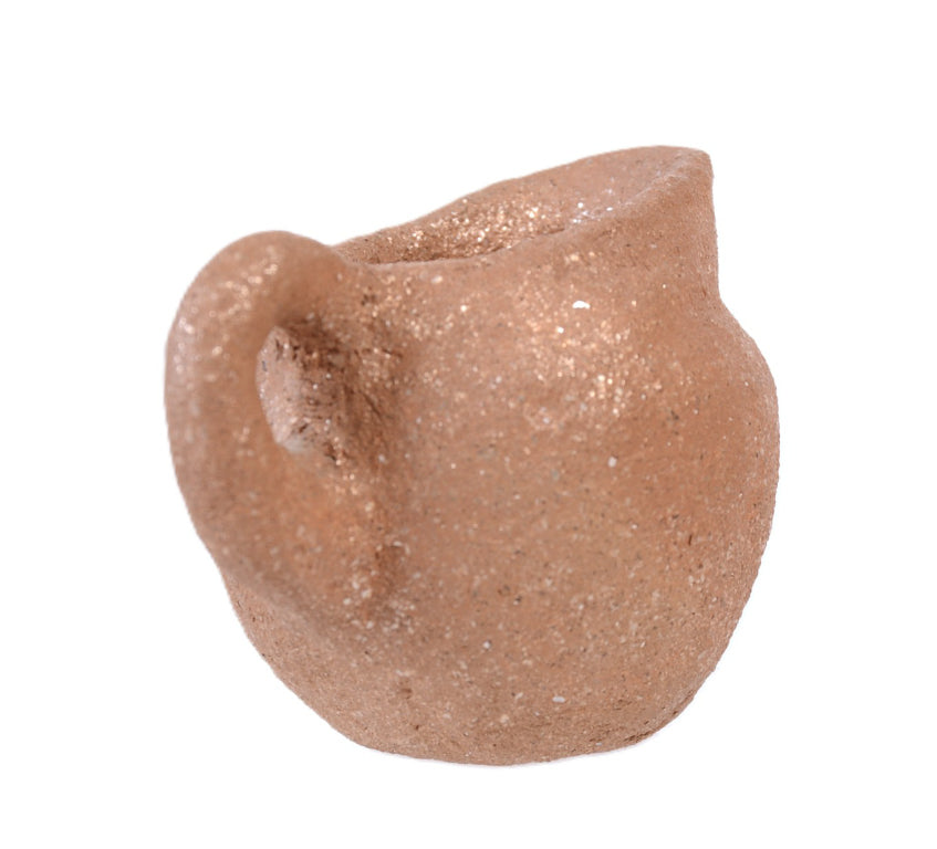 Taos Pueblo Small Pitcher Pottery