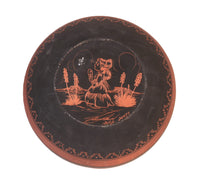 Navajo Pottery By Susie Charlie