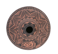 Navajo Pottery By Susie Charlie
