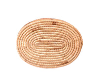 Yupik Oblong Basket By Elsie Carl