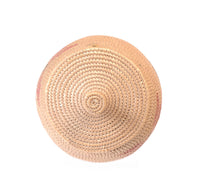 Yupik Hooper Bay Lidded Basket