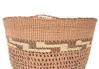 Tlingit Berry Basket
