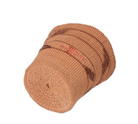 Tlingit Open Body Berry Basket