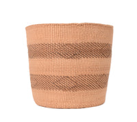 Haida Root Basket By Isabel Rorick
