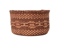 Tsimshian Trinket Basket