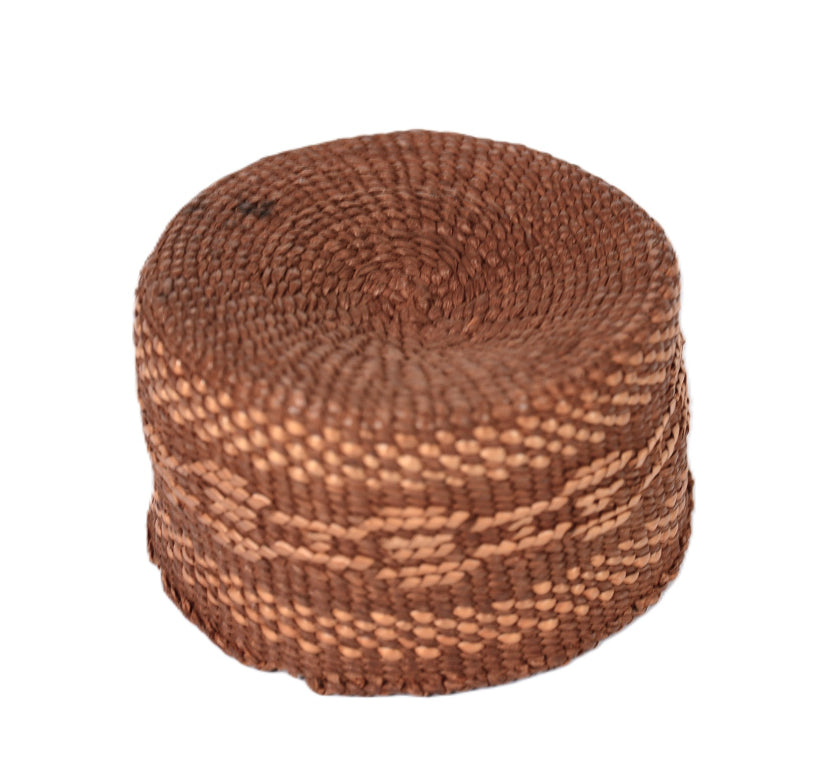 Tsimshian Trinket Basket