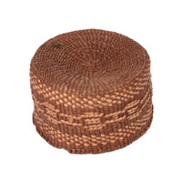 Tsimshian Trinket Basket