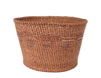 Tsimshian Basket