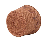 Tsimshian Basket