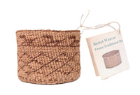 Twane Gift Basket By Lynn Wilbur-Foster