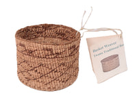 Twane Gift Basket By Lynn Wilbur-Foster
