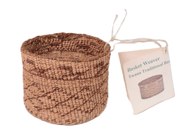 Twane Gift Basket By Lynn Wilbur-Foster