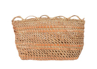 Quinault Salish Open Basket