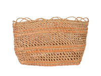 Quinault Salish Open Basket