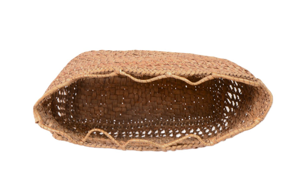 Quinault Salish Open Basket