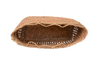 Quinault Salish Open Basket