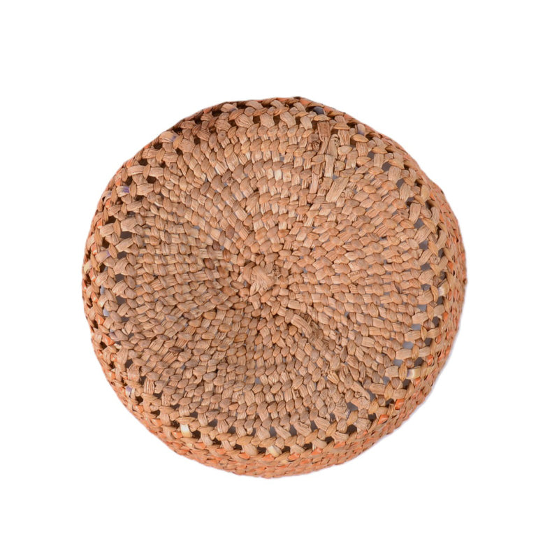 Quinault Open Clam Basket