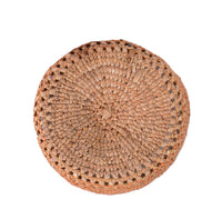 Quinault Open Clam Basket