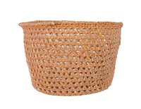 Quinault Open Clam Basket
