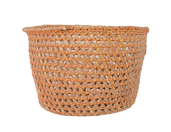 Quinault Open Clam Basket
