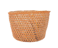 Quinault Open Clam Basket
