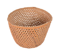 Quinault Open Clam Basket