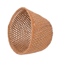Quinault Open Clam Basket