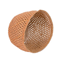 Quinault Open Clam Basket