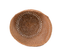 Quinault Open Clam Basket
