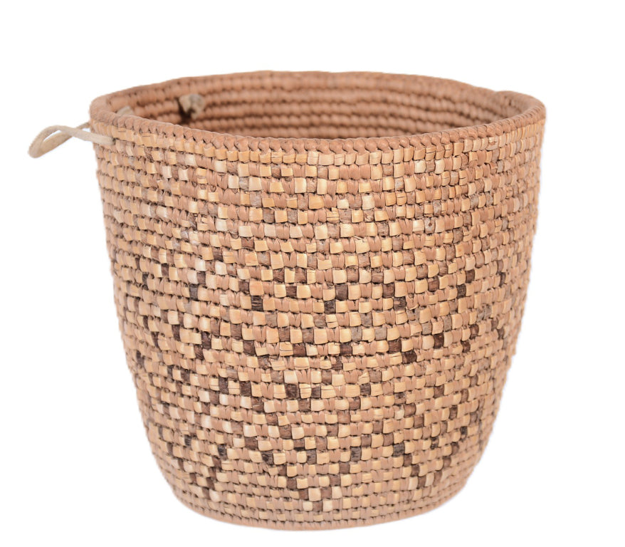 Klickitat Berry Basket