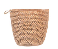 Klickitat Berry Basket