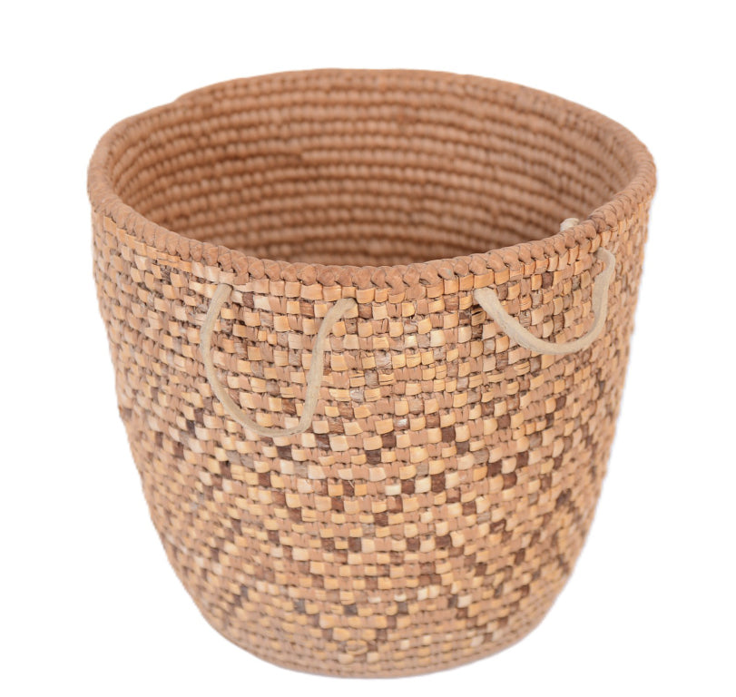 Klickitat Berry Basket