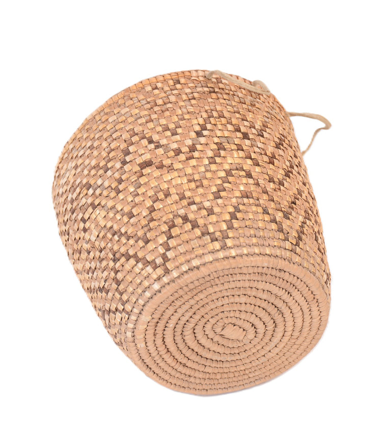 Klickitat Berry Basket