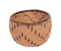 Maidu Bowl Basket