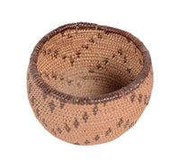 Maidu Bowl Basket