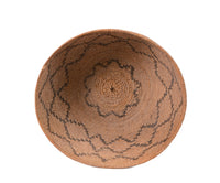 Coastal Northern California Mono Bowl Basket
