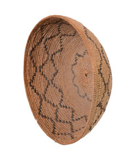 Coastal Northern California Mono Bowl Basket