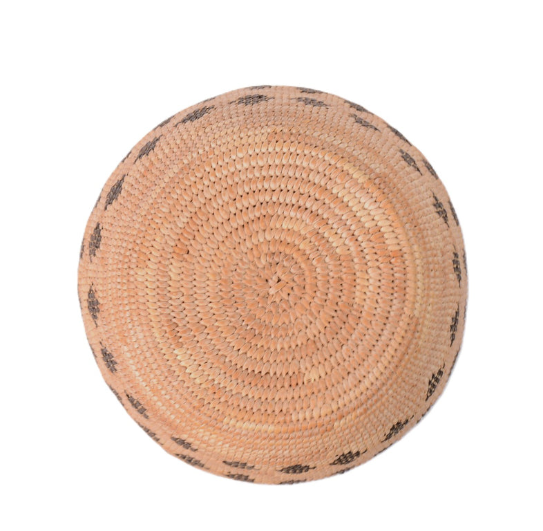 Yokut Bowl Basket