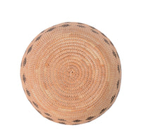 Yokut Bowl Basket