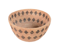 Yokut Bowl Basket
