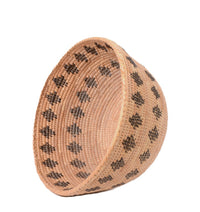 Yokut Bowl Basket