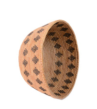 Yokut Bowl Basket