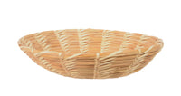 Papago Split Stitch Yucca and Pine Needle Basket By Lillian Pablo