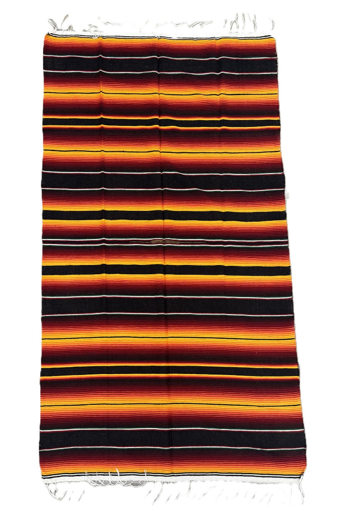 Mexican Blanket