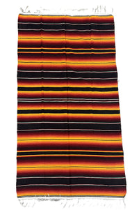 Mexican Blanket