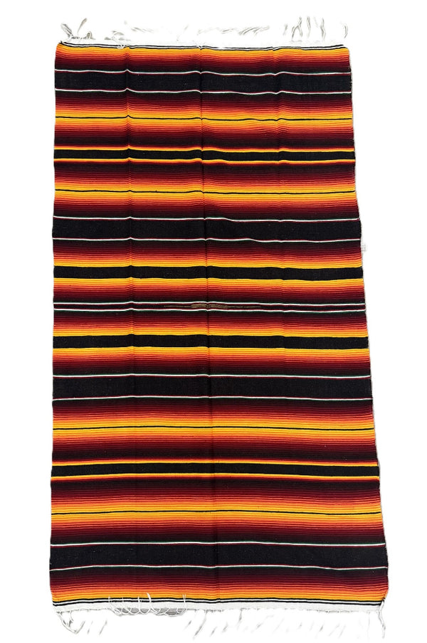 Mexican Blanket