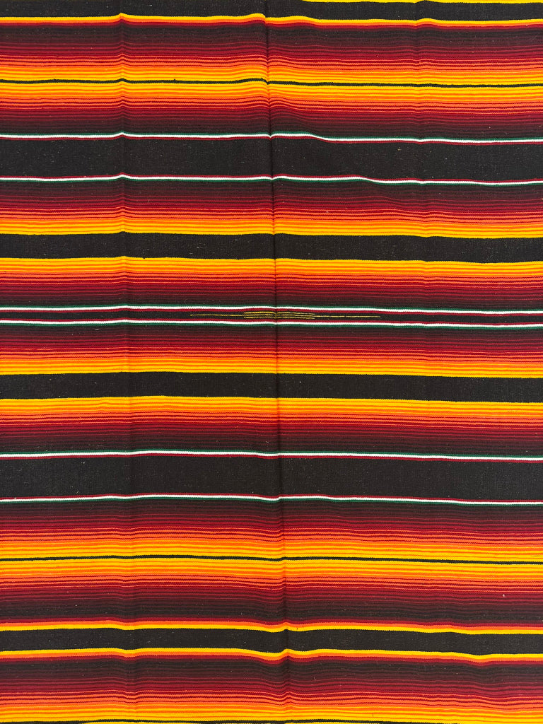 Mexican Blanket